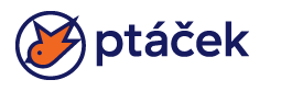 Ptáček