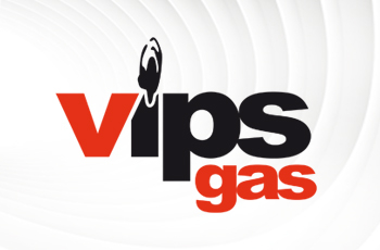 VIPGAS Ptáček
